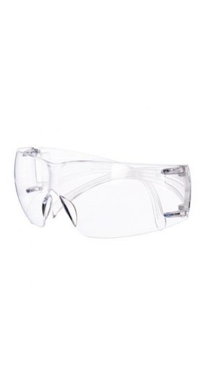 3M™ SecureFit™ 201 SF201AF-EU Очки Открытые защитные, цвет линз прозрачный, с покрытием AS/AF против царапин и запотевания 3M™ SecureFit™ 201 SF201AF-EU Очки Открытые защитные, цвет линз прозрачный, с покрытием AS/AF против царапин и запотевания