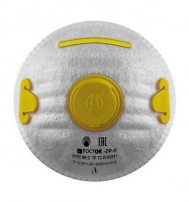 Респиратор «Росток-2Ф-К»