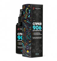 Спрей RESPIK® для очистки линз очков, масок, щитков Спрей RESPIK® для очистки линз очков, масок, щитков