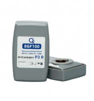 Фильтр противоаэрозольный О2 8GF100 P3 R