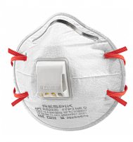 Полумаска фильтрующая RESPIK® RS2230 с клапаном выдоха