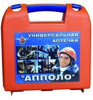 Аптечка универсальная Аптечка универсальная
