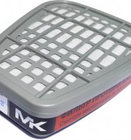 Фильтр МК (А1) полный аналог 3M 6051; Jeta Safety
