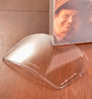 SPEEDGLAS 100 Наружная защитная пластина стандартная