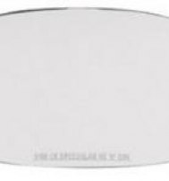 SPEEDGLAS 100 Наружная защитная пластина, устойчивая к царапинам 