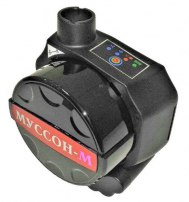 Турбоблок "Муссон-М" (Airtek PA100) Турбоблок "Муссон-М" (Airtek PA100)