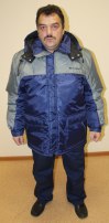 Хендай куртка зимняя Хендай куртка зимняя