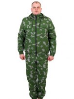 Костюм МАСКИРОВОЧНЫЙ